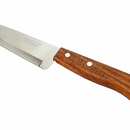 CUCHILLO EXCALIBUR MADERA 4”