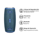 Parlante JBL Bluetooth Altavoz Portable XTREEM3 MINI