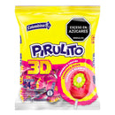PIRULITO 3D 24U 216G