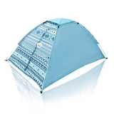 Carpa Camping Semi Impermeable 2 Personas DC1397