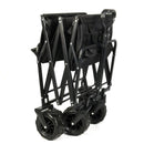 Carrito Plegable Multifuncional Wagon