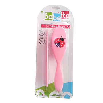 Cepillo Peine 613 Bebetto