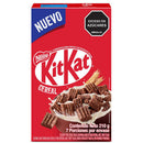 CEREAL KIT KAT DEDOS 210G