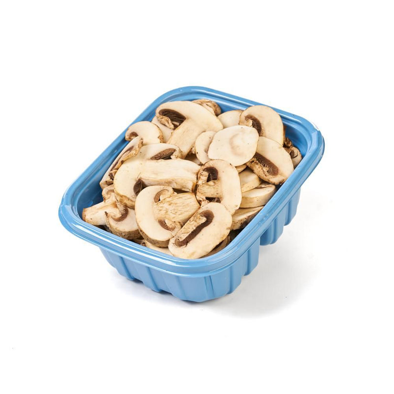 CHAMPINON SETAS 250G TAJADO BLANCO VD