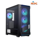 PC Gamer TITAN | Ryzen 5 9600X + RTX 5070 Ti GDDR7 | Overclocking Extremo en 4K