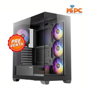 🔥PC Gamer AMD Ryzen 5 9600X + RX 9060 XT 16GB: Dominio 1440p Ultra con Zen 5 y RDNA 4