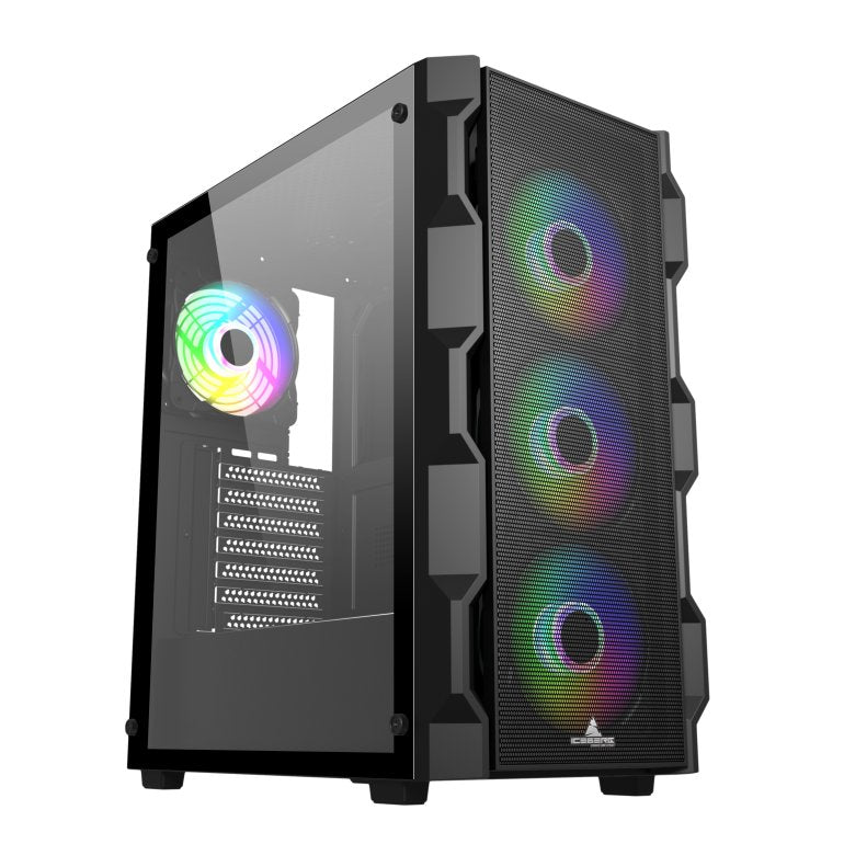 Pc Gamer Intel Core i5 14400F / Tarjeta de Video RTX 5070 Ti de 16 Gb