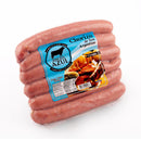 CHORIZO ANGUS AZUL 500G ARGENTINO