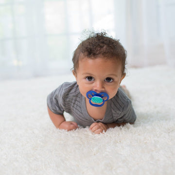 Chupo Entretencion 6-18M X2 D1664 Dr Bro
