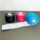 Cinta Kinesiológica Neuromuscular Vendaje Terapéutico SN-01