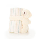 COBIJA HUG 714502 BABY FRESH