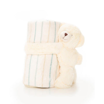 COBIJA HUG 714502 BABY FRESH