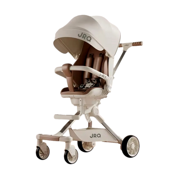 TRICICLO PASEADOR MULTIFUNCIONAL 666-5 BEIGE MUNBE