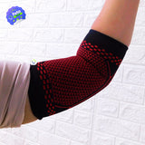 Codera Deportiva Elástica Alta Compresión ST2658