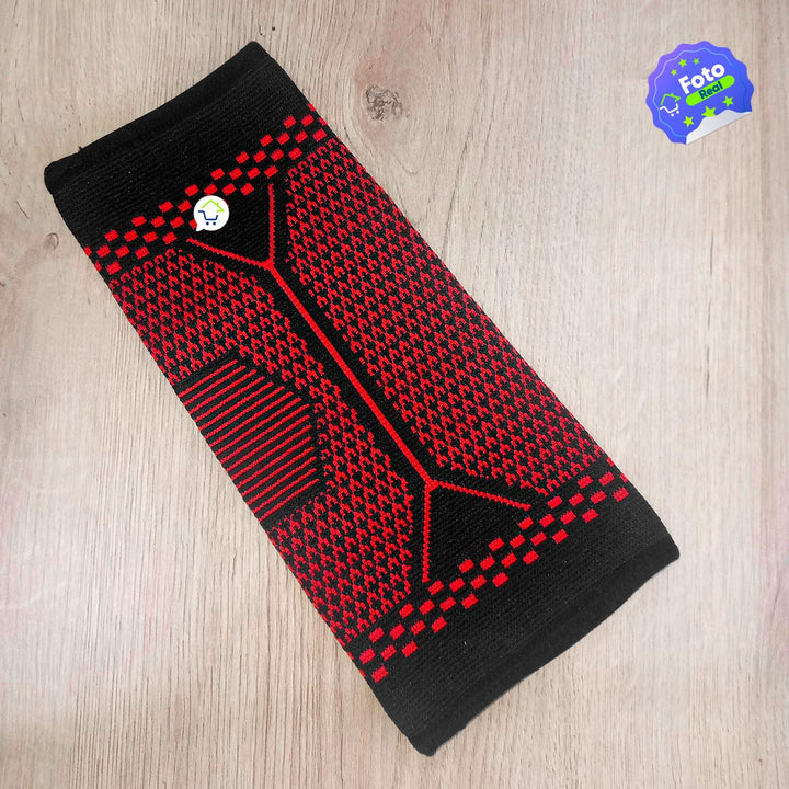 Codera Deportiva Elástica Alta Compresión ST2658