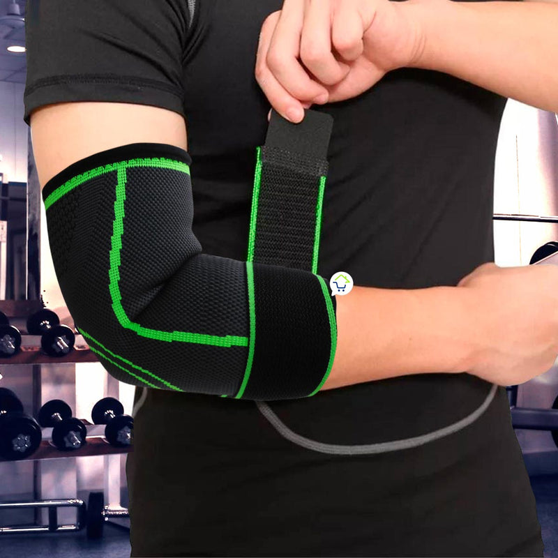 Codera Deportiva Ajustable Compresión Wl8057