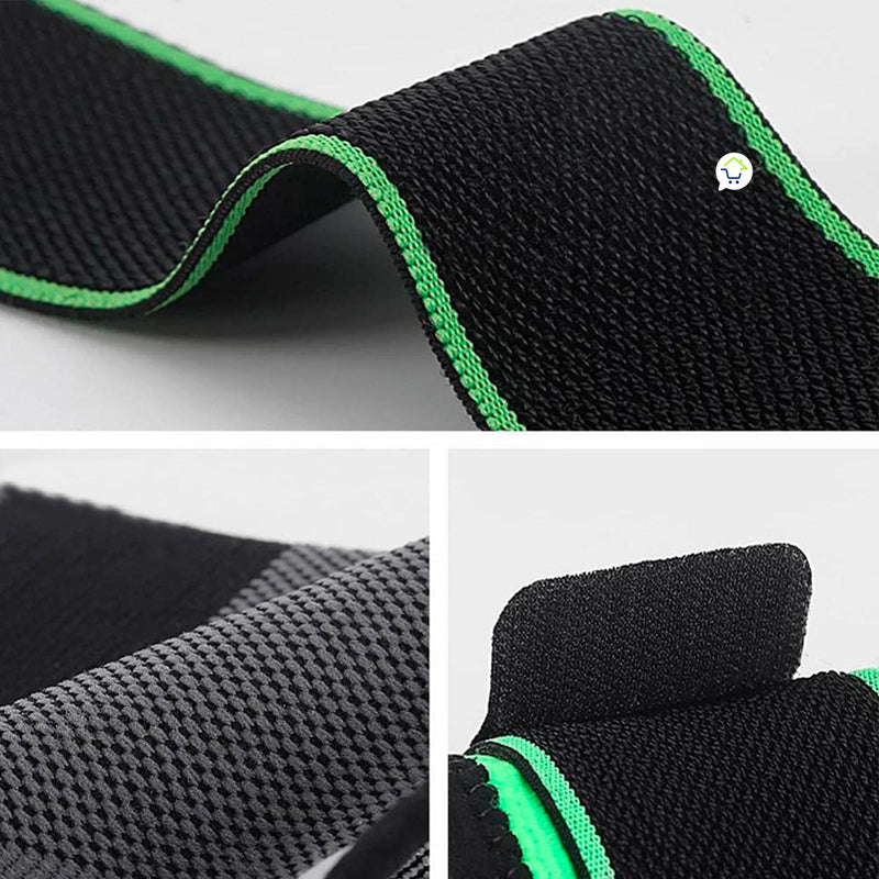 Codera Deportiva Ajustable Compresión Wl8057