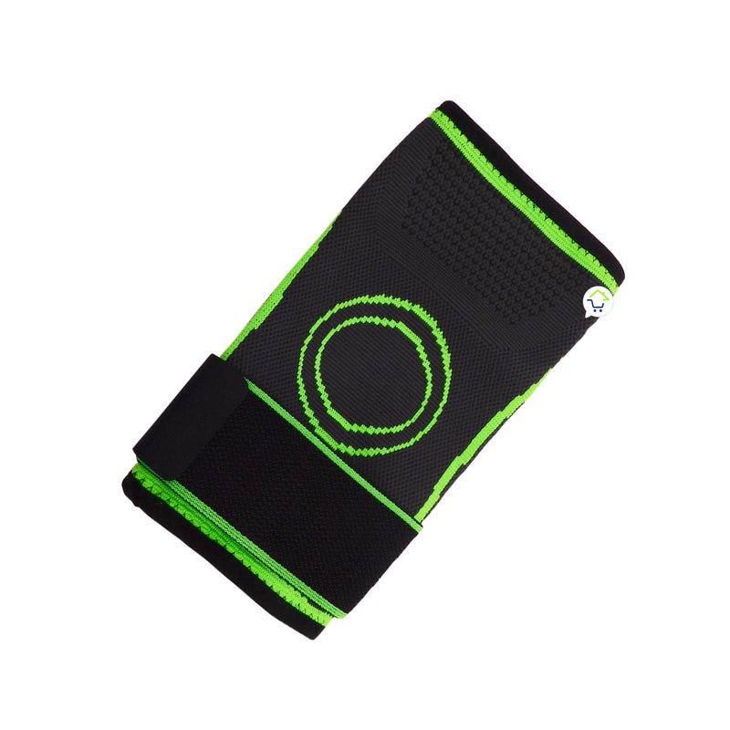 Codera Deportiva Ajustable Compresión Wl8057