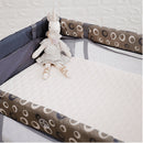 Colchon Corral 3215 Beige Toral