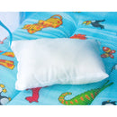Colchoneta Camping Abba