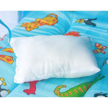 Colchoneta Camping Abba