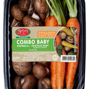 COMBO BABY SETAS 500G