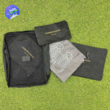 Combo De Bolsos Viajeros X6 + Organizador Zapatos x4 CBVIJ-ZAP