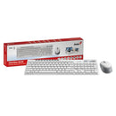 Combo Genius Inalambrico SlimStar 8230 Bluetooth