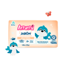 JABON DELICADA NUTRICIÓN X110 AAB176 ARRURRU