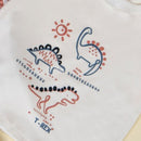 CONJUNTO T-REX BEBÉ NIÑO 311 MARTINAS