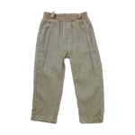 Conjunto Bautizo Niño 2212 Baby Toons