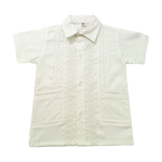 Conjunto Bautizo Niño 2212 Baby Toons