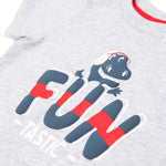 CONJUNTO NIÑO VEHI 717898 BABY FRESH