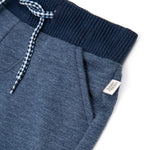 CONJUNTO NIÑO VEHI 717898 BABY FRESH