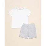 CONJUNTO NIÑO VEHI 717898 BABY FRESH