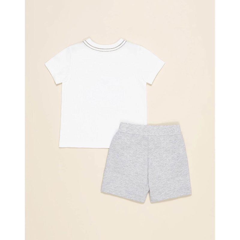 CONJUNTO NIÑO VEHI 717898 BABY FRESH