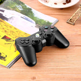 Control Inalámbrico Joystick Compatible Con PS3 y PC CIPS3