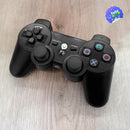Control Inalámbrico Joystick Compatible Con PS3 y PC CIPS3