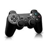 Control Inalámbrico Joystick Compatible Con PS3 y PC CIPS3