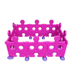 Corral Multiusos Niña Cpf4115-2 Boy Toys