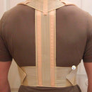 Corrector Postura Power Magnetic Relaja Espalda Unisex