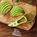 Cortador de aguacate