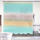 Cortina De Baño 180x180 Cm