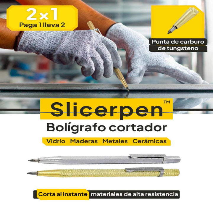 PROMO 2X1 BOLIGRAFO