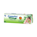 Crema Natural X90Gr N4