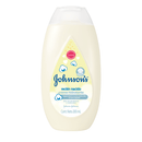 Crema Liquida Recién Nacido X200Ml Johnsons
