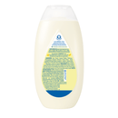 Crema Liquida Recién Nacido X200Ml Johnsons