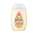 Crema Liquida Avena X200Ml Johnsons
