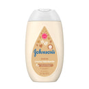 Crema Liquida Avena X400Ml Johnsons