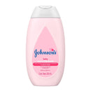 Crema Liquida Original X200Ml Johnsons